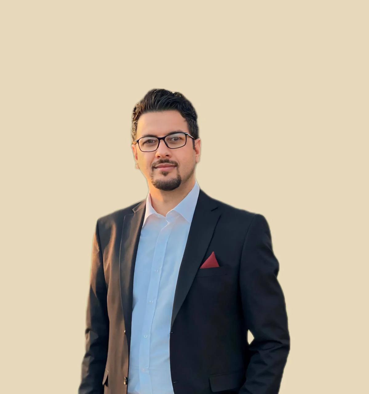 ئاکام رشید محمد